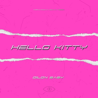 HELLO KITTY (feat. VISIONARYMARCK & KingPuntoCom) - Single
