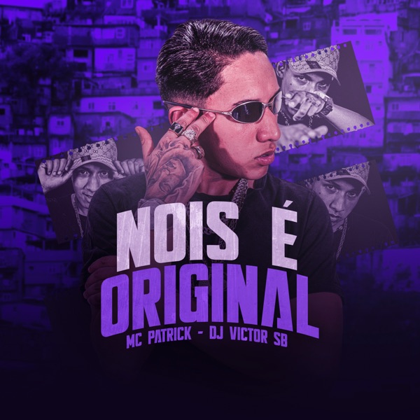 Nois É Original