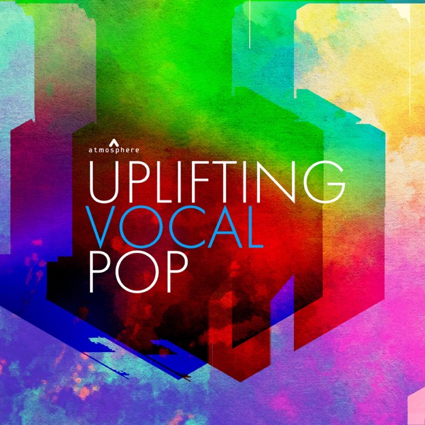 Uplifting Vocal Pop - EP