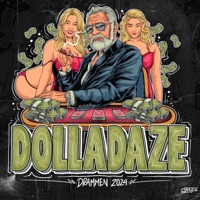 Mamma spurte (DollaDaze 2024) - Single - 10K