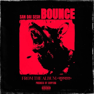 Bounce - Single
