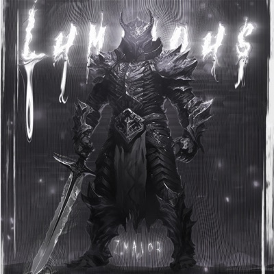 LUMINOUS (Alt) [Super Slowed] - Single