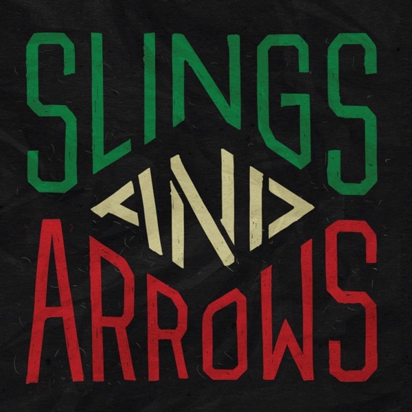 Slings & Arrows - Single - Fat Freddy's Drop
