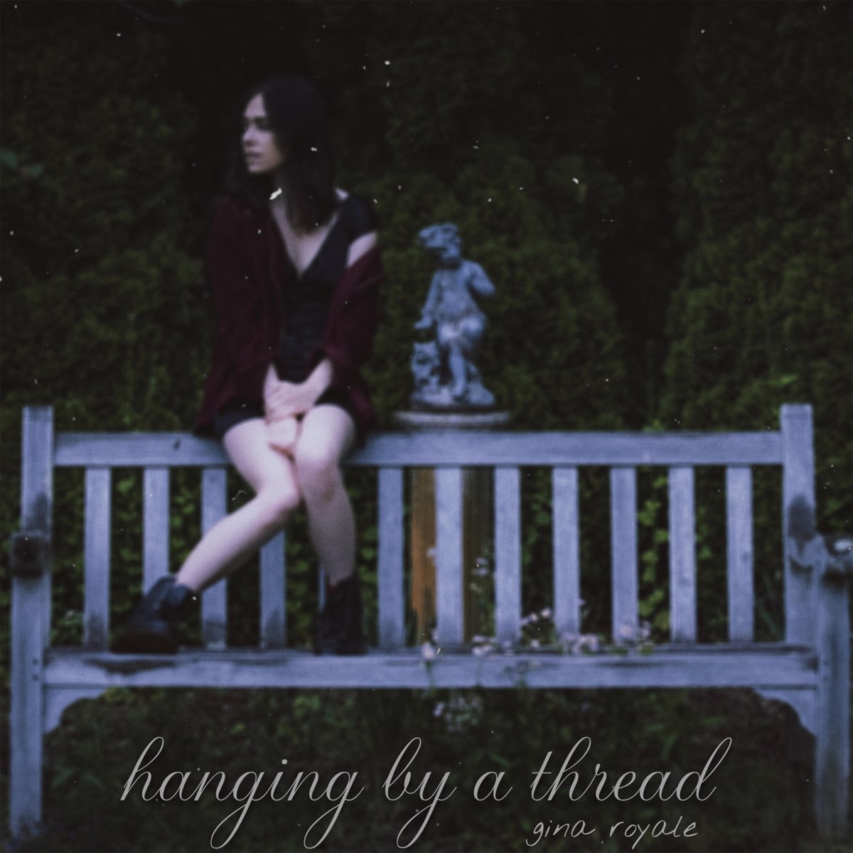 Hanging By A Thread - Single - Album by Gina Royale - Apple Music