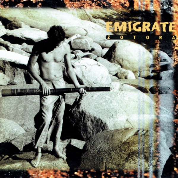 Emigrate
