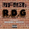 R.D.G (feat. Dru Down & Kuzzo Fly) - Single