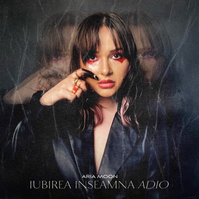 Iubirea inseamna adio - Single