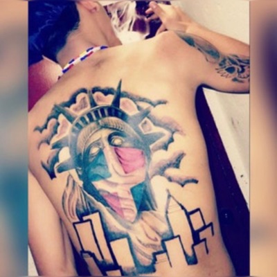 NO DAYS OFF, Vol. 1 - Single