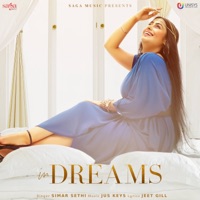 In Dreams - Single - Simar Sethi