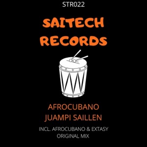 Afrocubano - Single