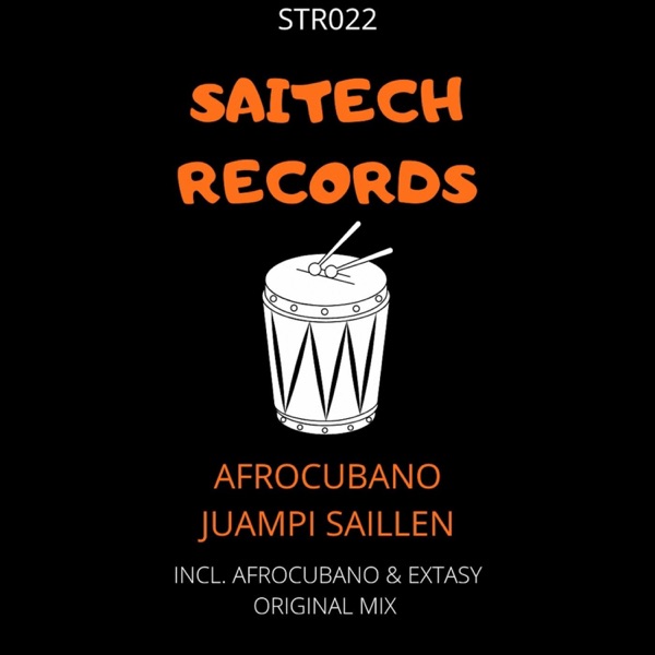 Afrocubano - Single