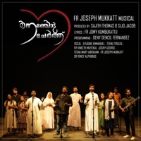 Ennullam thirayunnori Sneham  Aradhyane Parishudhane (feat. Evugin) - Single - Fr Joseph Mukkatt