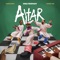 Altar (Hosanna) - Oba Reengy lyrics