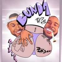 BUNDA (feat. AiZiK) - Single - Peaks
