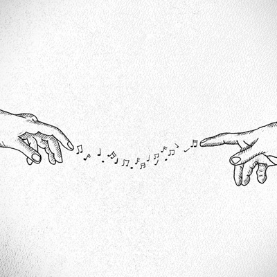 Attends le rappel (feat. Initial G) - Single