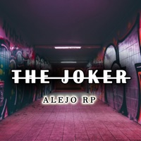 THE JOKER - Single - Alejo Rp