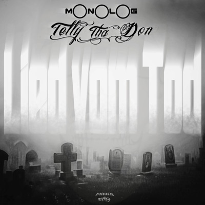 Lied vom Tod (feat. Telly Tha Don) - Single