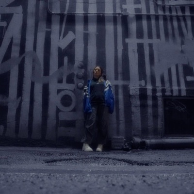 You think you were a man - Single