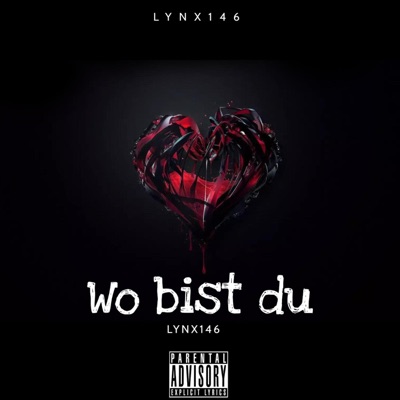 Wo bist du - Single