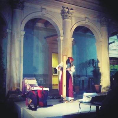 Concierto para ganglios encefálicos (Radio Edit) - EP