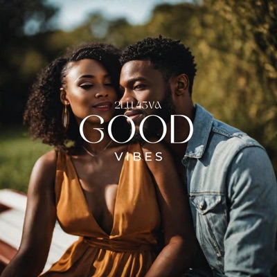 Good Vibes - Single