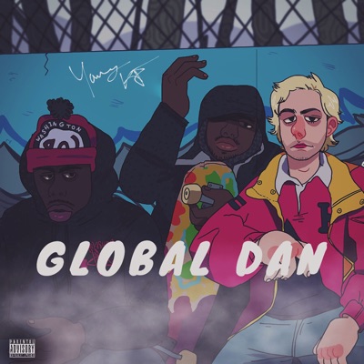 Global Dan - Single