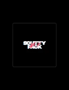 Scutty Recordsを聴いたり、ミュージックビデオを鑑賞したり、経歴やツアー日程などを確認したりしましょう！