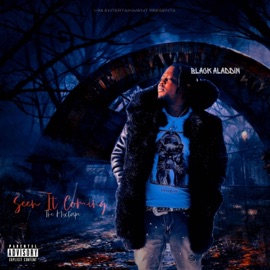 95 Nikes (feat. Solowke) Black Aladdin