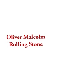 Rolling Stone - Single - Oliver Malcolm