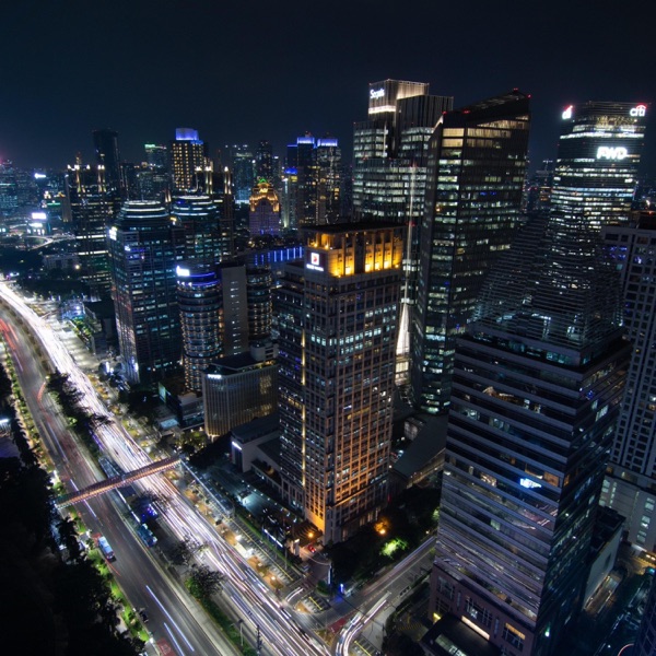 Jakarta