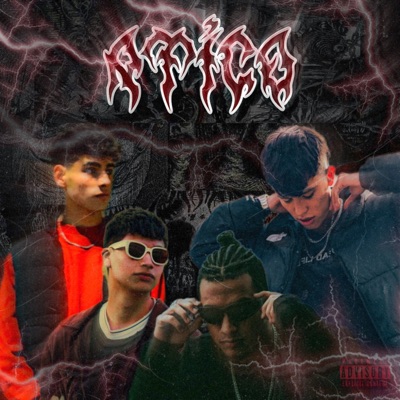 Ático - Single