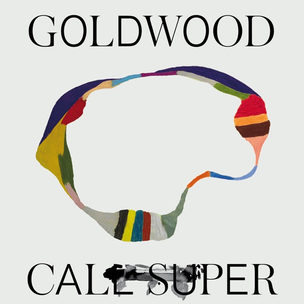 Goldwood (feat. Elke Wardlow) - Single