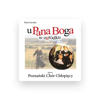 Listen to Poznański Chór Chłopiecy, watch music videos, read bio, see tour dates & more!