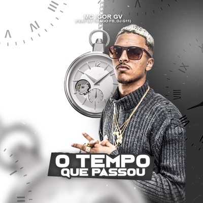 O Tempo Que Passou (feat. Dj Thiago Fb & DJ G11) - Single