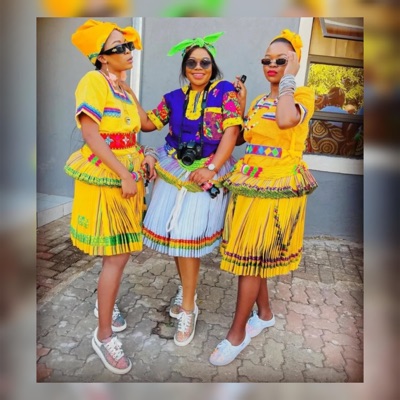 Fafameta (feat. Dj Msecher, Dj Hoza & Madlekeni) - Single
