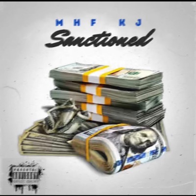 Sanctioned - Single