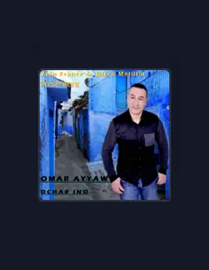 Omar Ayyawを聴いたり、ミュージックビデオを鑑賞したり、経歴やツアー日程などを確認したりしましょう！