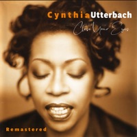 Close Your Eyes (Remastered 2023) [feat. Heinrich Köbberling & Harold E. Smith] - Cynthia Utterbach