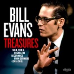 Bill Evans - Treasures