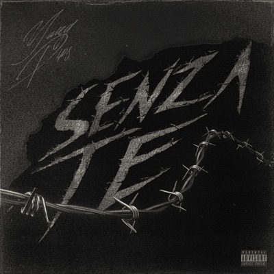 SENZA TE - Single