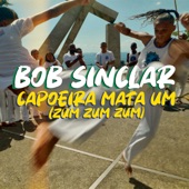 Capoeira Mata Um (Zum Zum Zum) [Extended Mix] artwork