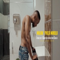 Mhlaw Phela Mandla (feat. Sdala B & QueenThee Vocalist) - Single - J Souls SA
