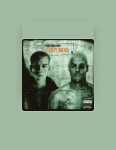 Listen to Oxide And Neutrino, watch music videos, read bio, see tour dates & more!