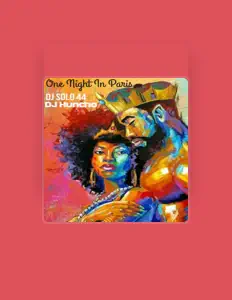 Listen to DJ Solo 44, watch music videos, read bio, see tour dates & more!
