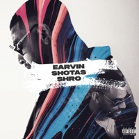 Tu dis ça ? - Single - EARVIN, Shotas & Shro