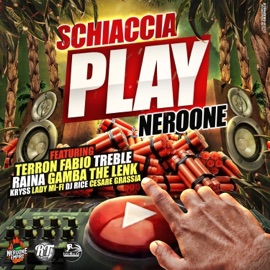 T'Aspetterò (feat. Kryss) Neroone