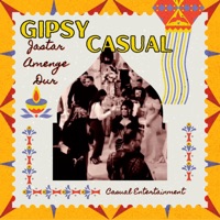Jastar Amenge Dur - Single - Gipsy Casual