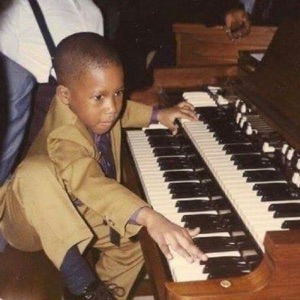 Ain't No Use (feat. Raphael Saadiq & Charlie Bereal)
