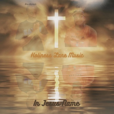 In Jesus name - Single