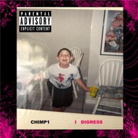 I Digress - chimp1